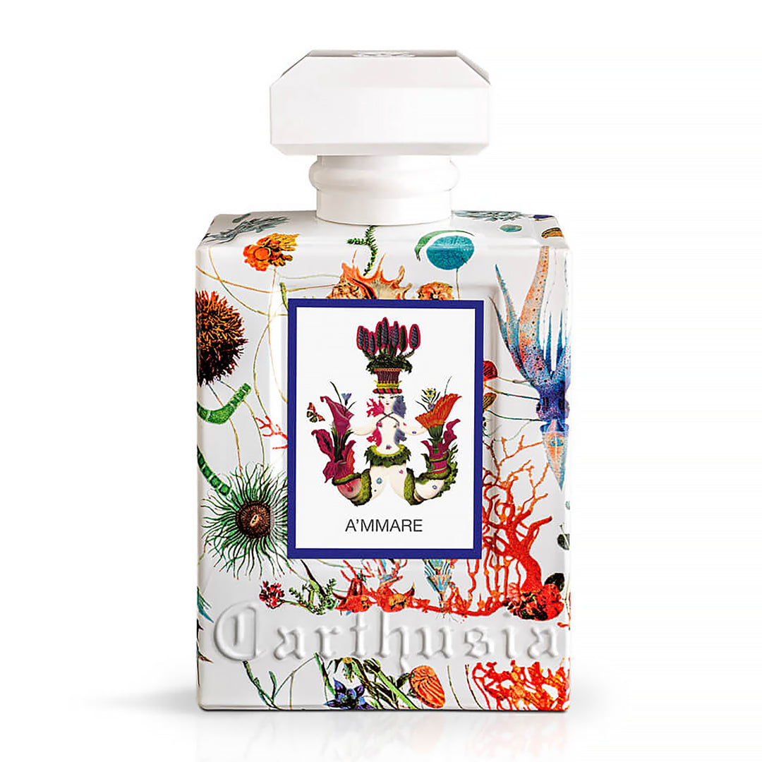 CARTHUSIA A'mmare EDP