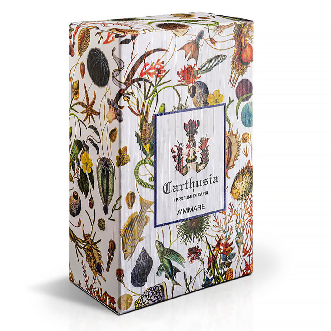 CARTHUSIA A'mmare EDP