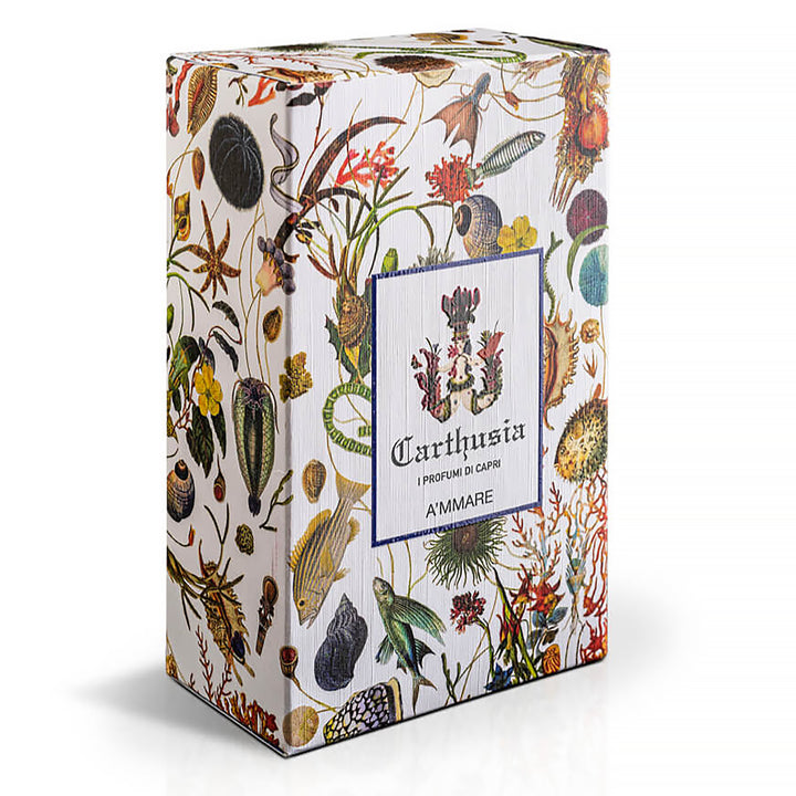 CARTHUSIA A'mmare EDP