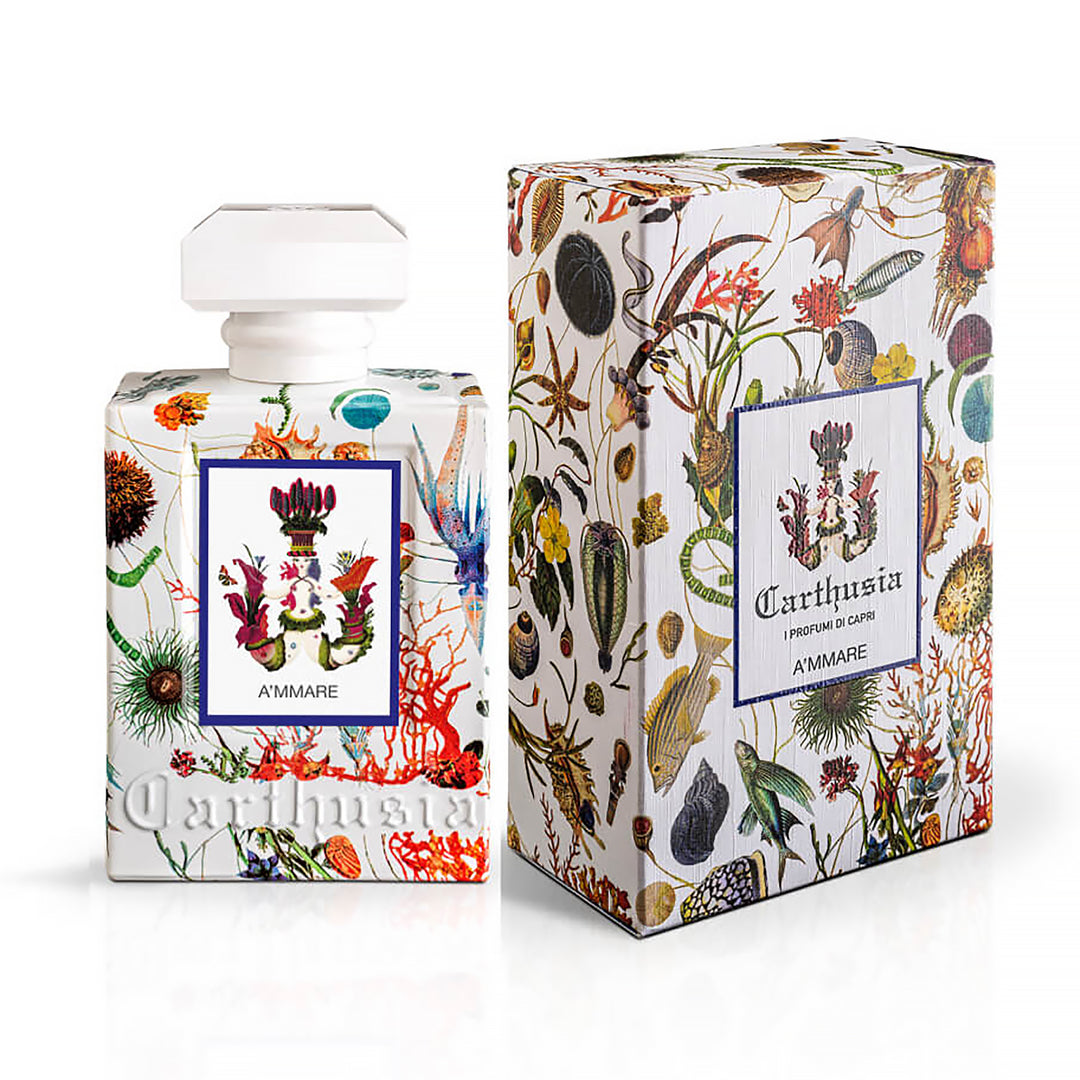 CARTHUSIA A'mmare EDP