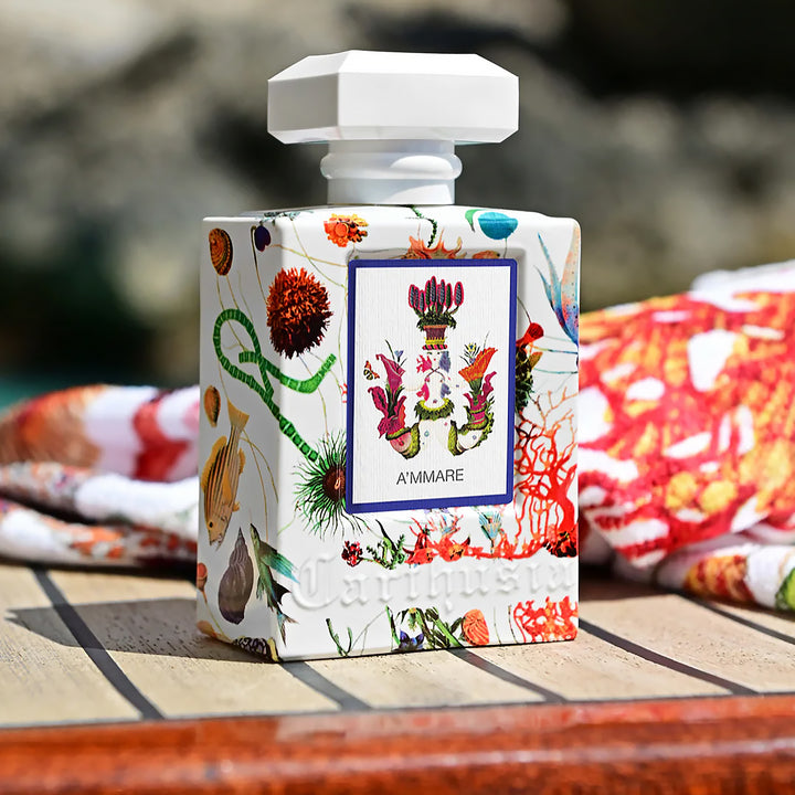 CARTHUSIA A'mmare EDP