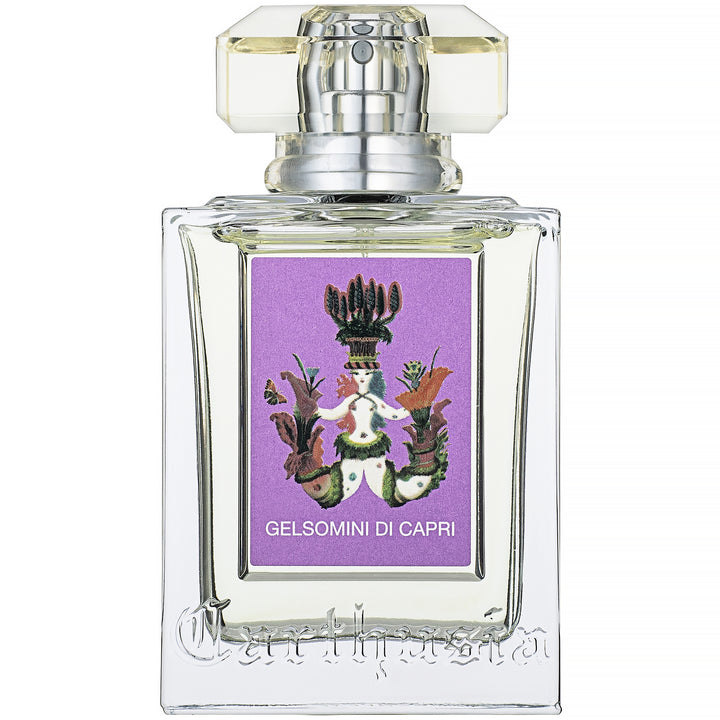 CARTHUSIA Gelsomini Di Capri EDP