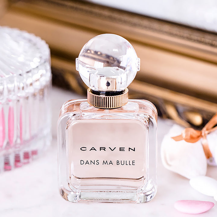 CARVEN Dans Ma Bulle EDT – Decant Perfume Bar