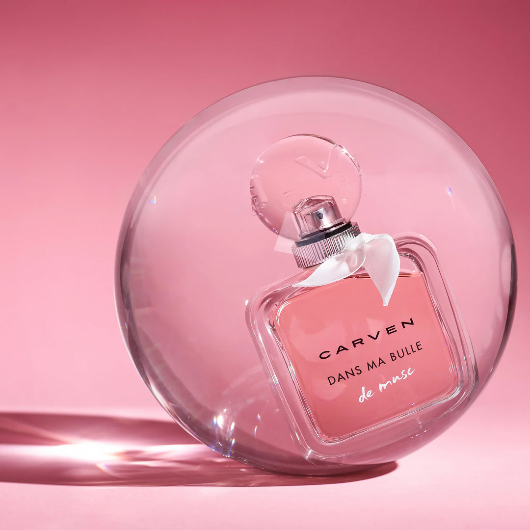 Perfume Carven Dans Ma Bulle 30 Ml Dans Ma Bulle Eau De Toilette