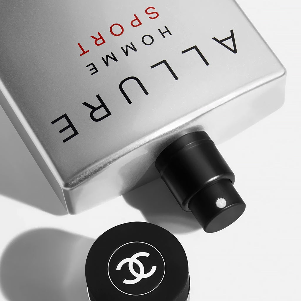 CHANEL Allure Homme Sport EDT