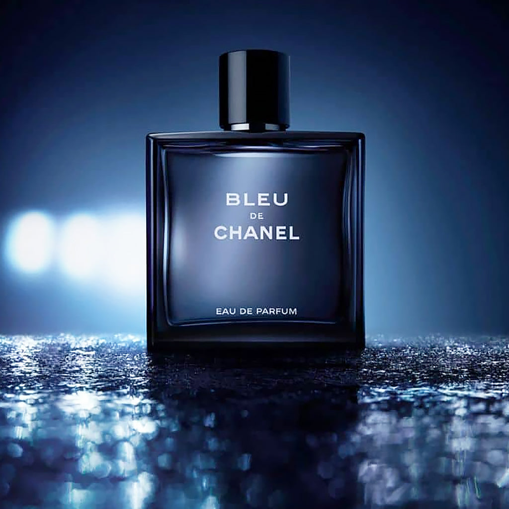 CHANEL Bleu De Chanel EDP