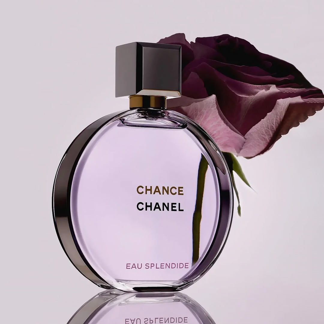 CHANEL Chance Eau Splendide EDP – Decant Perfume Bar