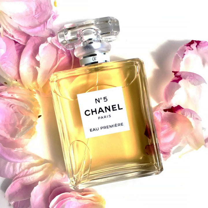 CHANEL Chanel No.5 Eau Premiere (2015) EDP