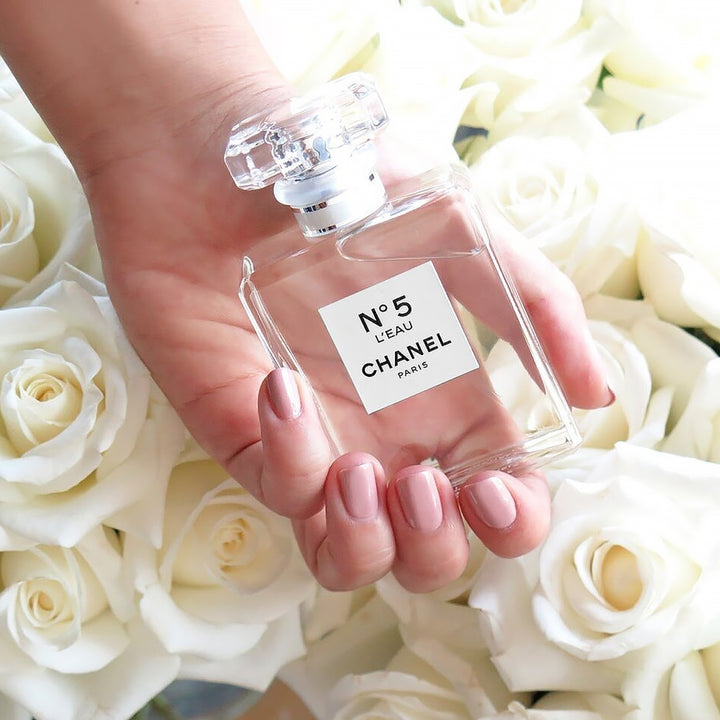CHANEL No.5 L'Eau EDT