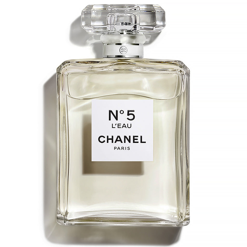 CHANEL No.5 L'Eau EDT