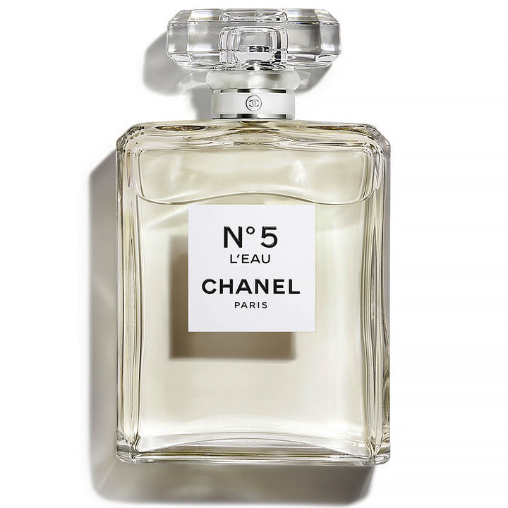 CHANEL No.5 L'Eau EDT