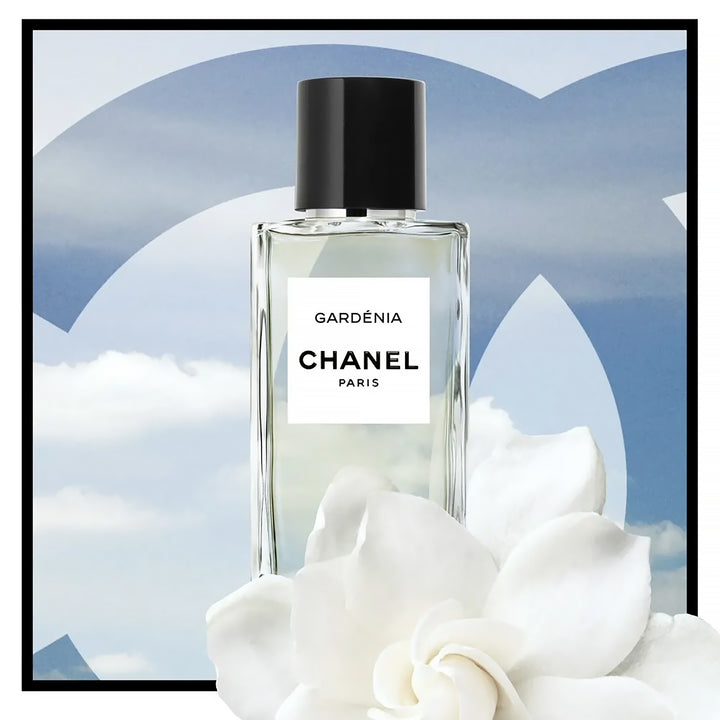 CHANEL Gardenia EDP