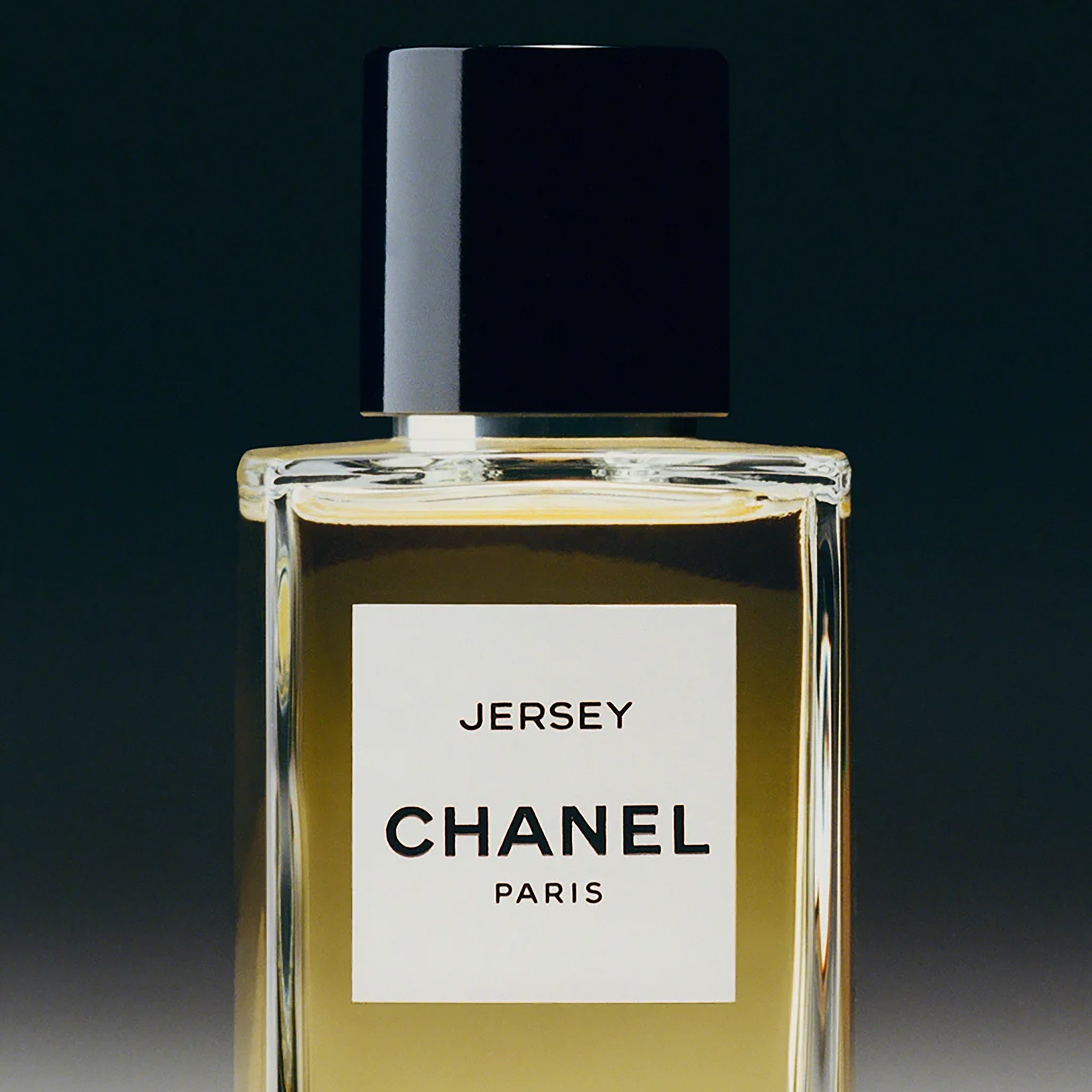 CHANEL Jersey EDP – Decant Perfume Bar