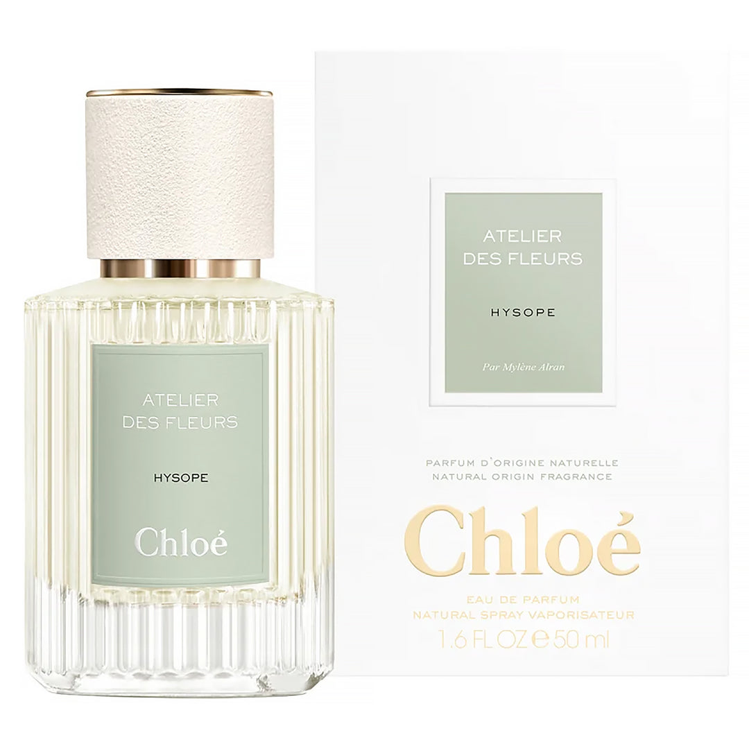 CHLOE Hysope EDP