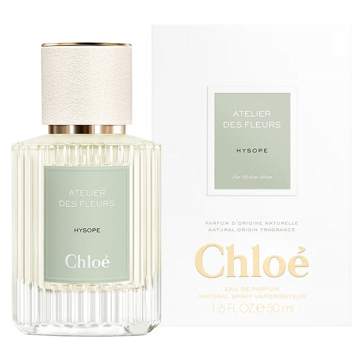 CHLOE Hysope EDP