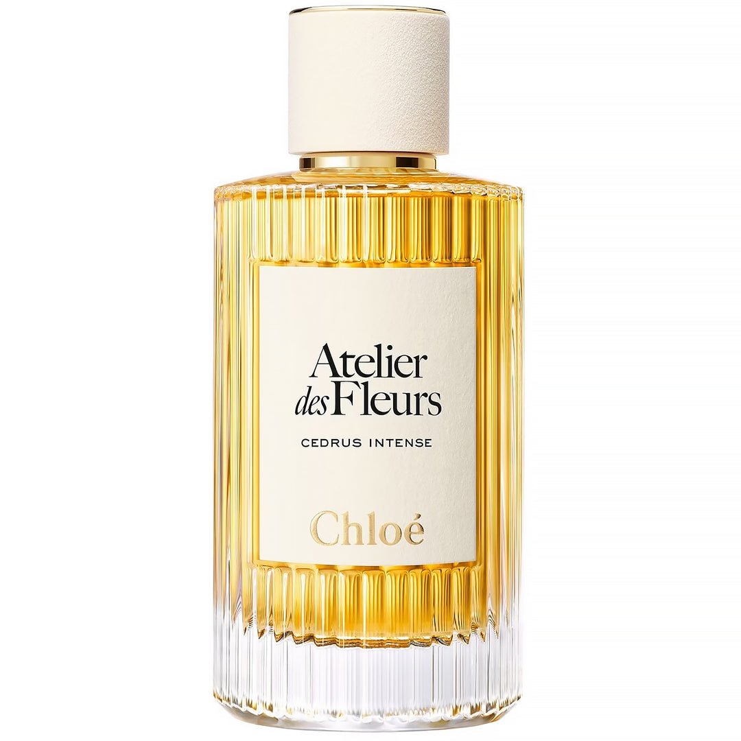 CHLOE Cedrus Intense EDP