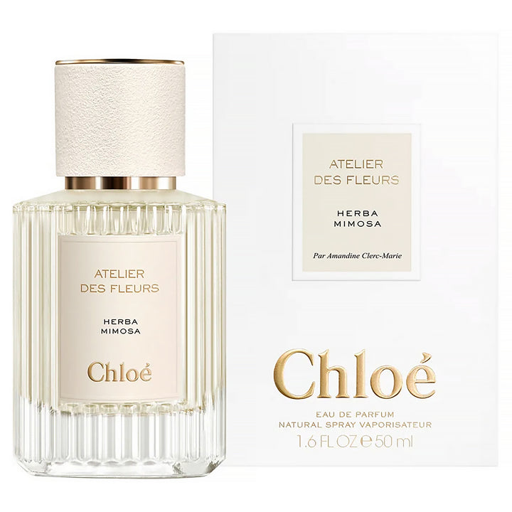 CHLOE Herba Mimosa EDP