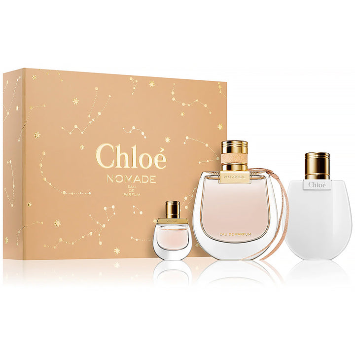 CHLOE Nomade EDP Women Gift Set