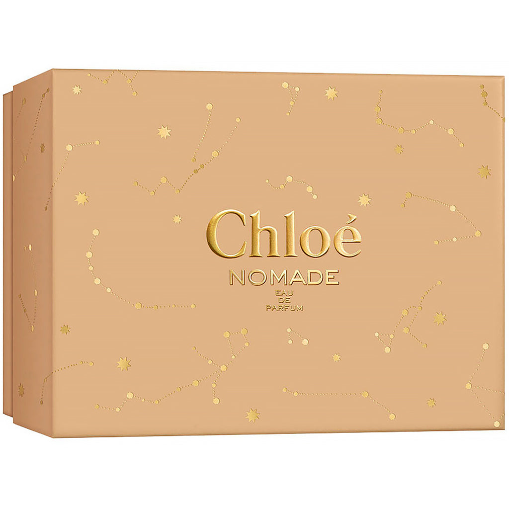 CHLOE Nomade EDP Women Gift Set