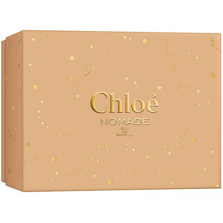 CHLOE Nomade EDP Women Gift Set