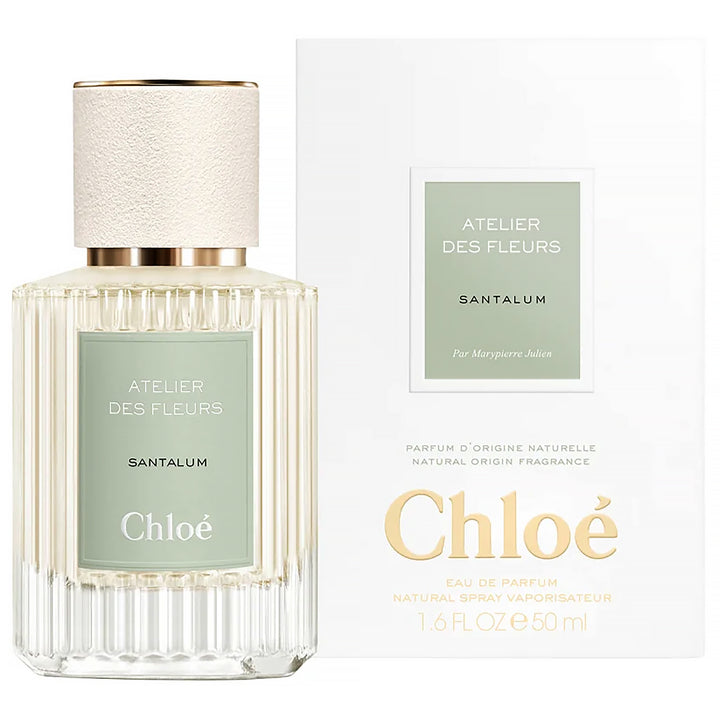 CHLOE Santalum EDP