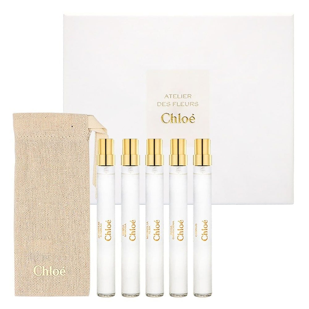 CHLOE Travel Exclusive Set Eau de Parfum