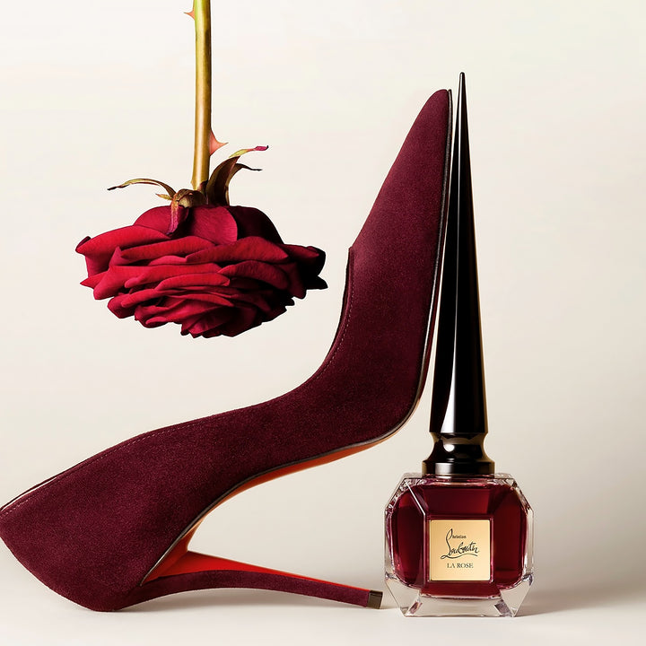 CHRISTIAN LOUBOUTIN Fétiche La Rose Eau de Parfum
