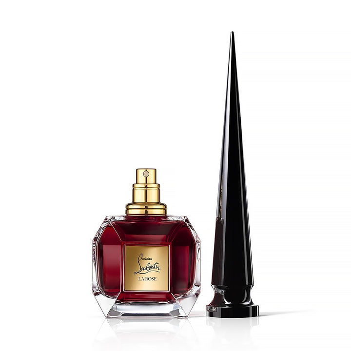 CHRISTIAN LOUBOUTIN Fétiche La Rose Eau de Parfum