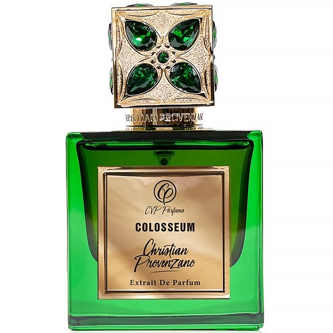 CHRISTIAN PROVENZANO Colosseum Extrait De Parfum