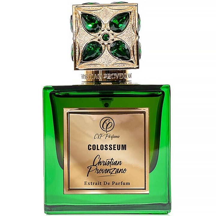 CHRISTIAN PROVENZANO Colosseum Extrait De Parfum