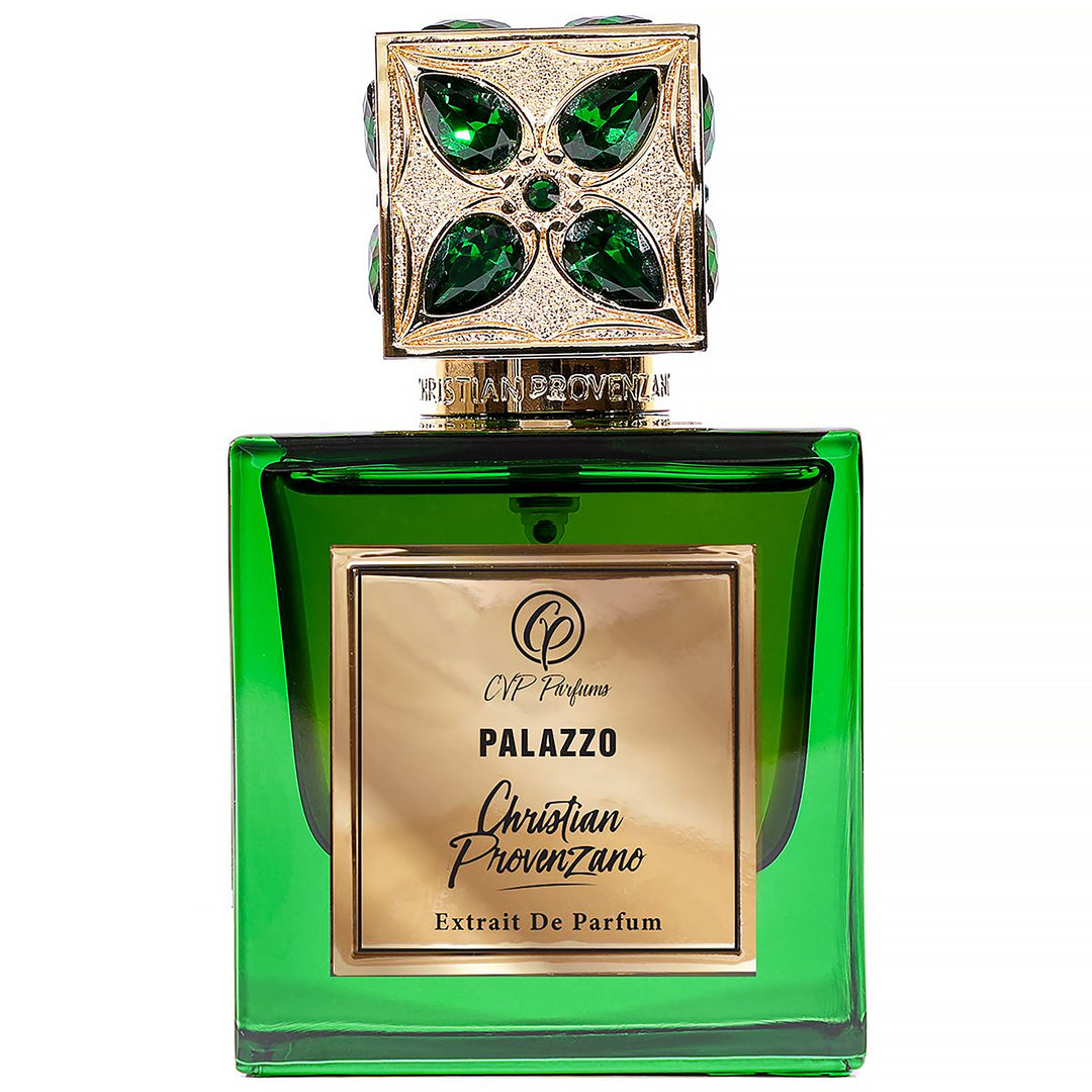 CHRISTIAN PROVENZANO Palazzo Extrait De Parfum