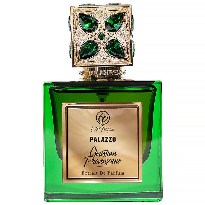 CHRISTIAN PROVENZANO Palazzo Extrait De Parfum