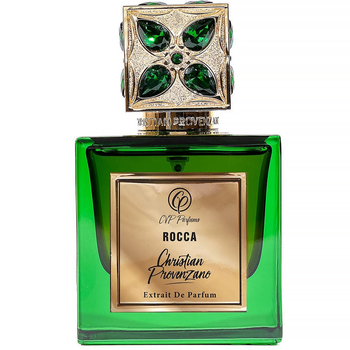 CHRISTIAN PROVENZANO Rocca Extrait De Parfum