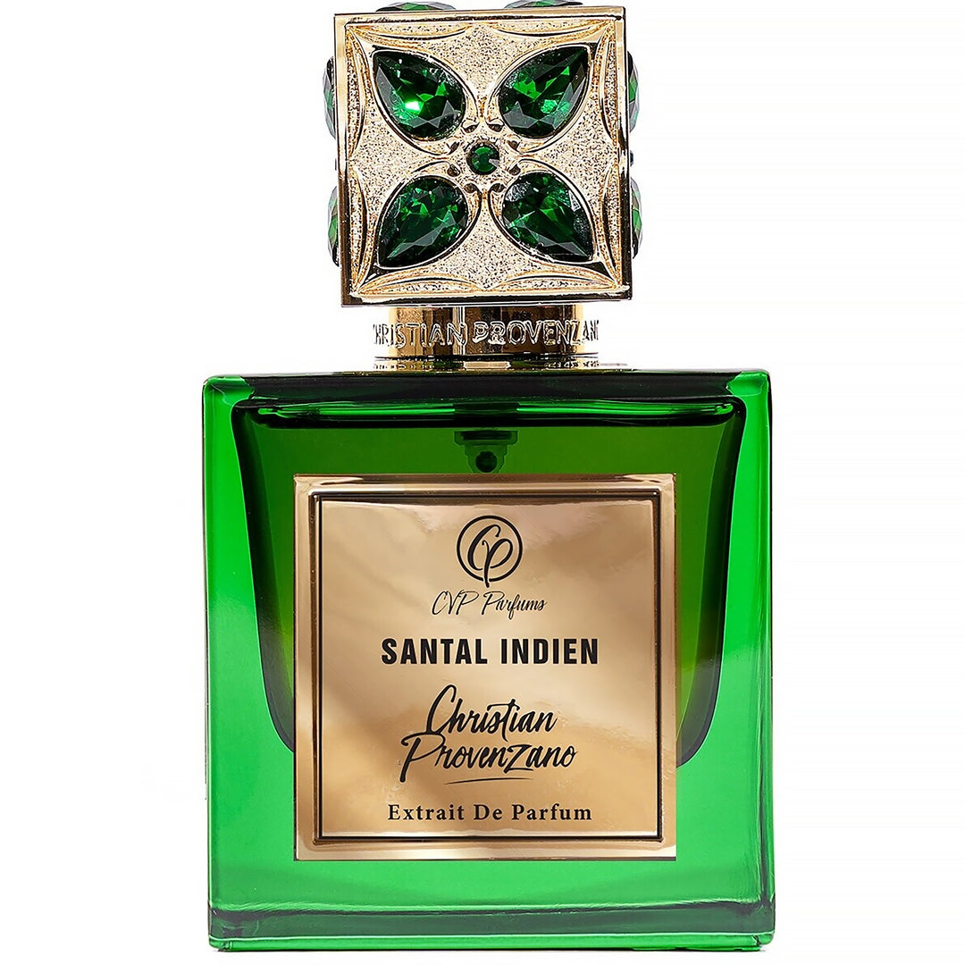 CHRISTIAN PROVENZANO Santal Indien Extrait De Parfum