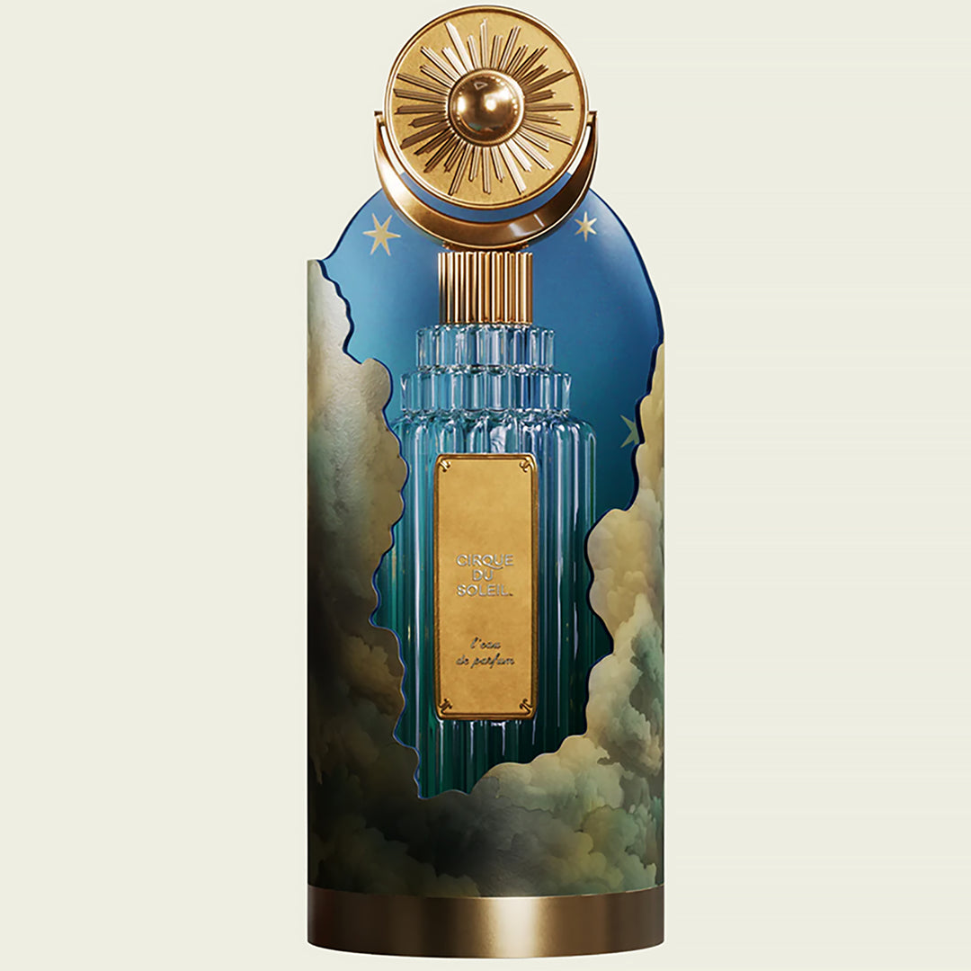 CIRQUE DU SOLEIL L'Eau De Parfum Eau de Parfum
