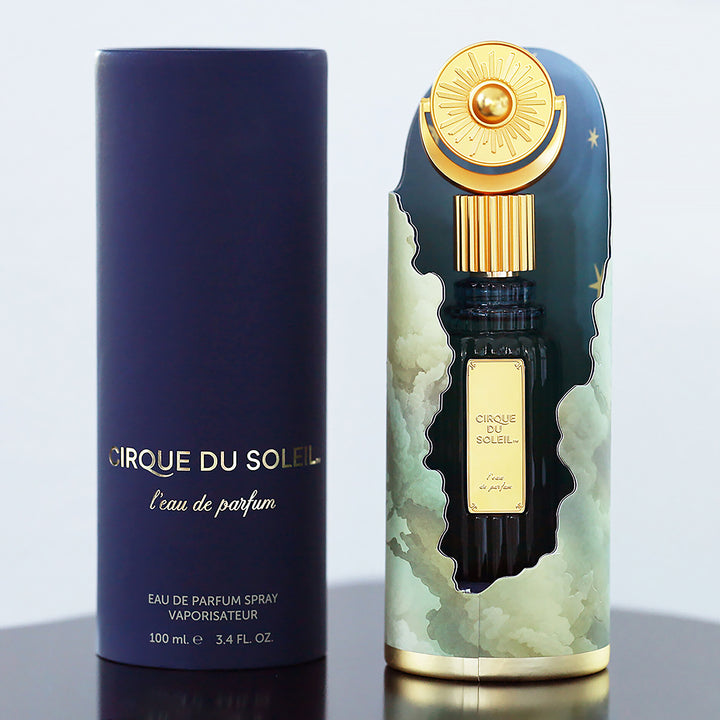 CIRQUE DU SOLEIL L'Eau De Parfum Eau de Parfum