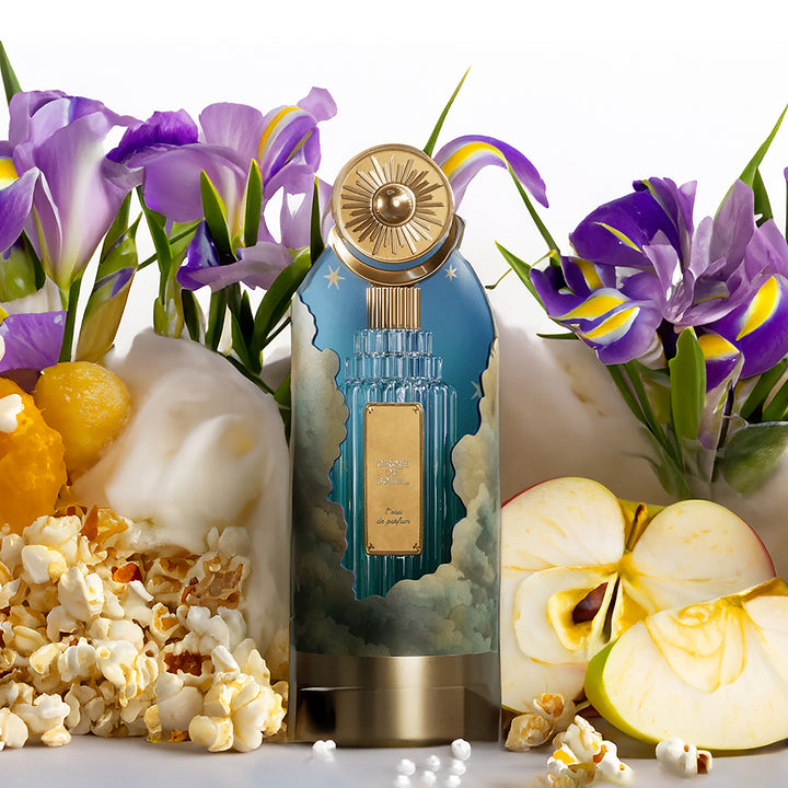 CIRQUE DU SOLEIL L'Eau De Parfum Eau de Parfum
