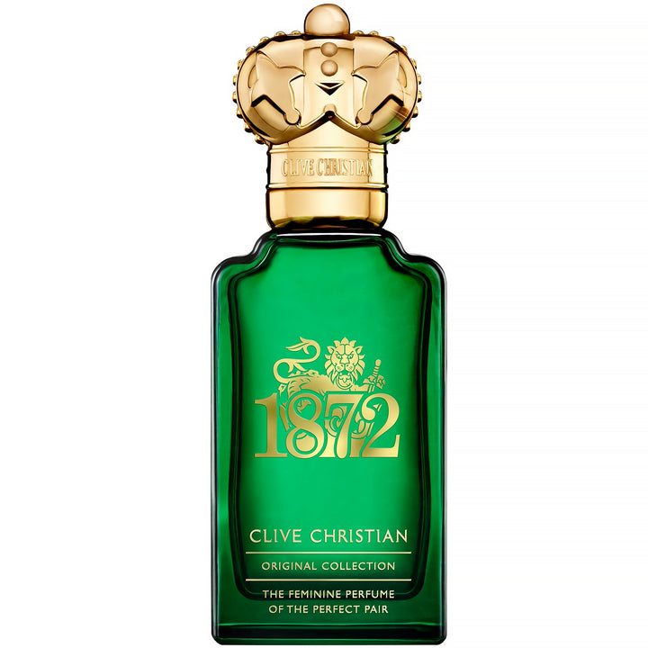 CLIVE CHRISTIAN 1872 Feminine Parfum