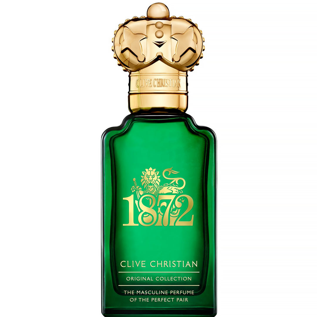 CLIVE CHRISTIAN 1872 Masculine Parfum
