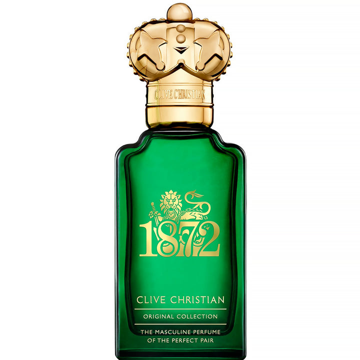 CLIVE CHRISTIAN 1872 Masculine Parfum