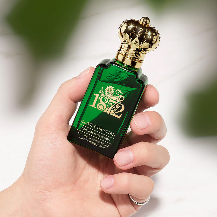 CLIVE CHRISTIAN 1872 Masculine Parfum