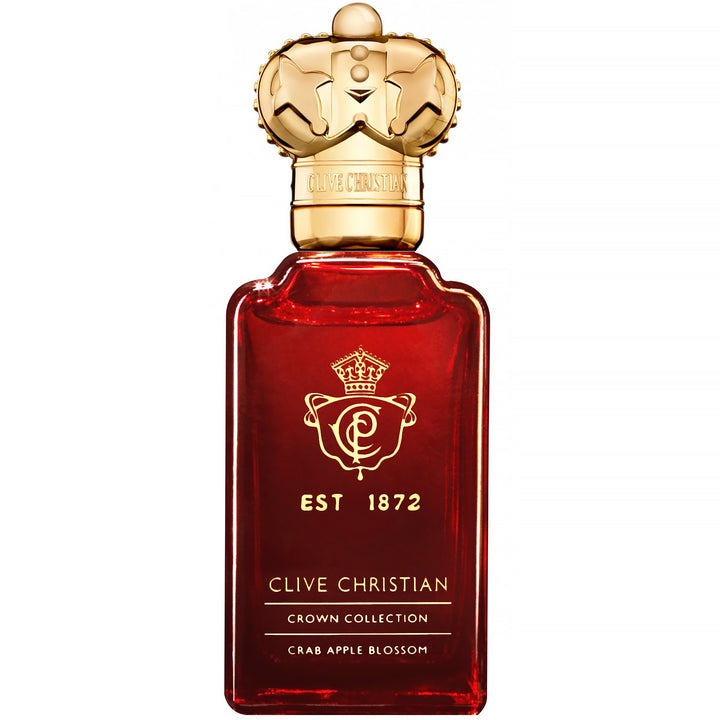 CLIVE CHRISTIAN Crab Apple Blossom Parfum