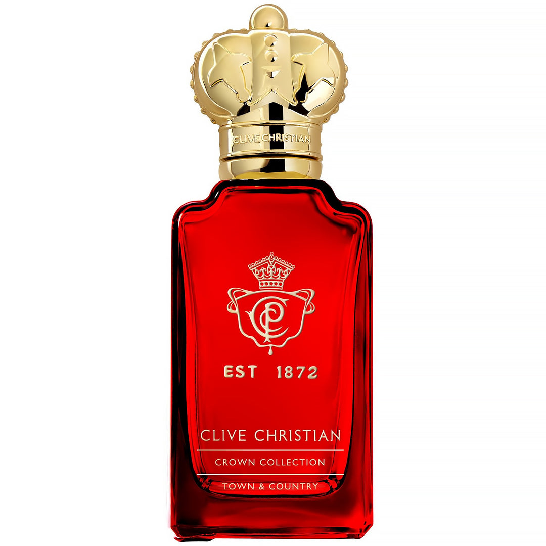 CLIVE CHRISTIAN Town & Country Parfum
