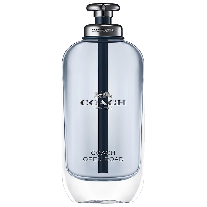 COACH Open Road Eau de Toillete (OUTLET)