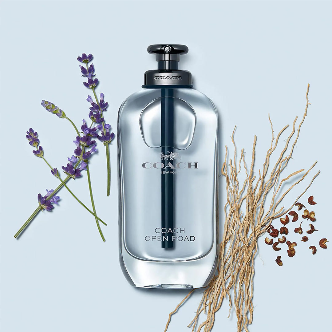COACH Open Road Eau de Toillete (OUTLET)