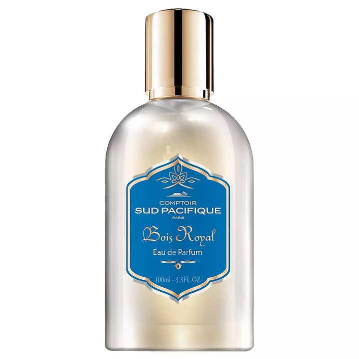 COMPTOIR SUD PACIFIQUE Bois Royal Eau de Parfum
