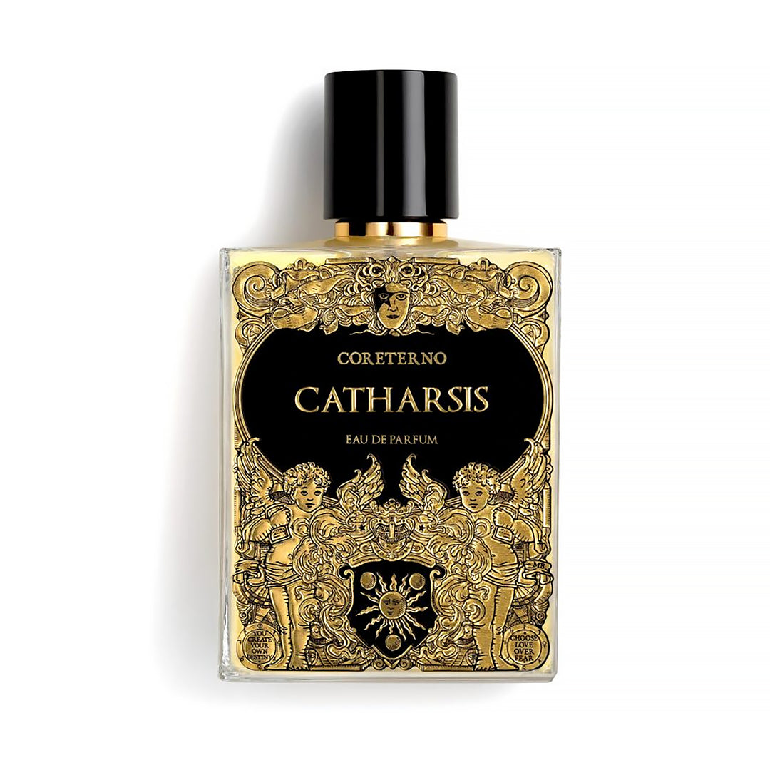 CORETERNO Catharsis EDP