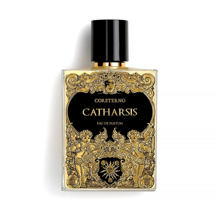 CORETERNO Catharsis EDP