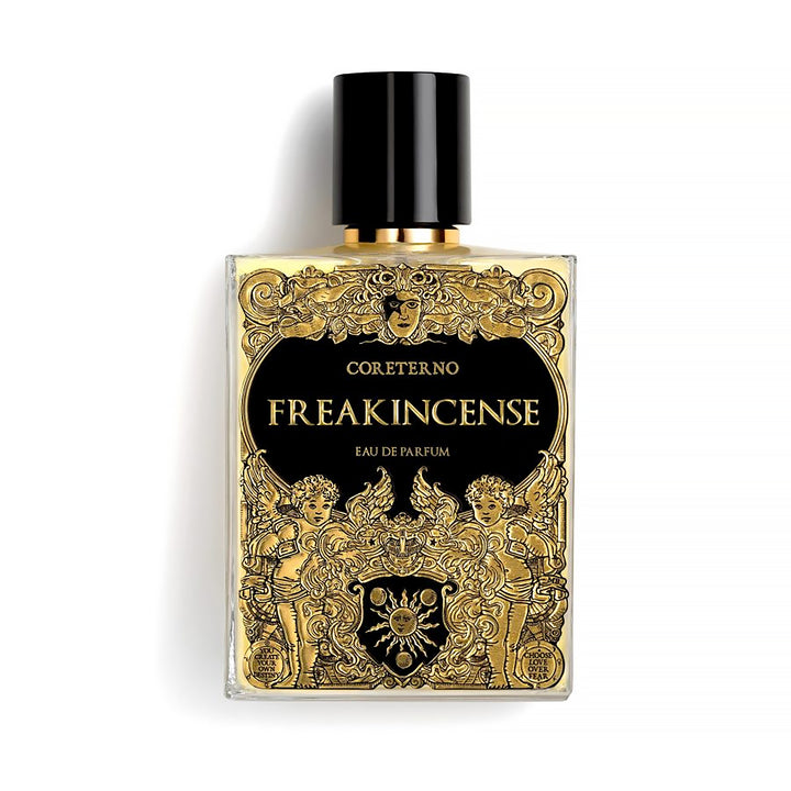 CORETERNO Freakincense EDP