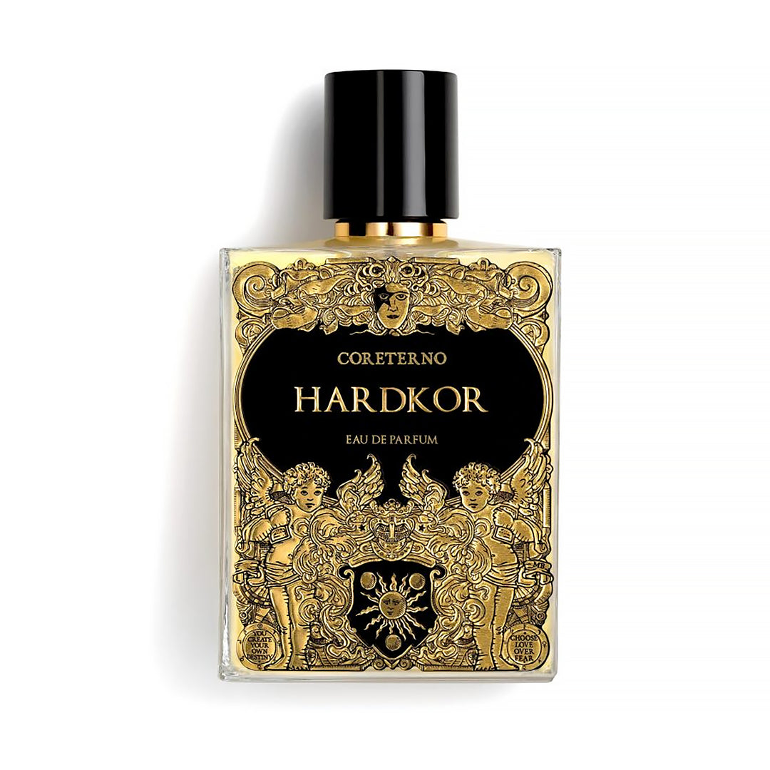 CORETERNO Hardkor EDP
